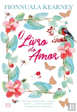 Bertrand.pt - O Livro Do Amor