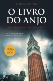 O Livro do Anjo