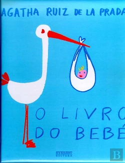 Bertrand.pt - O Livro do Bebé