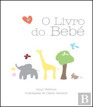 O Livro do Bebé