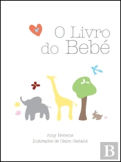 O Livro do Bebé