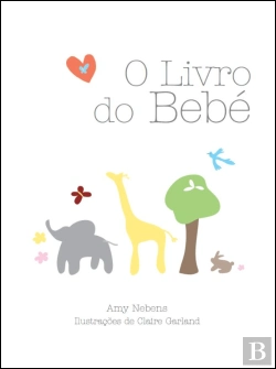Bertrand.pt - O Livro do Bebé