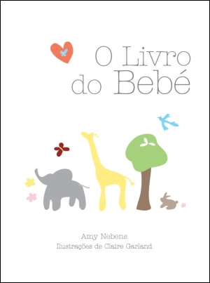 O Livro do Bebé