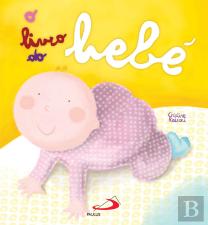 O Livro do Bebé