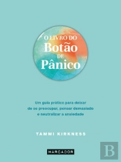 O Livro do Botão de Pânico