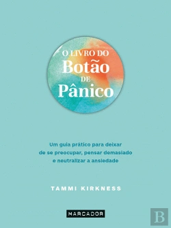Bertrand.pt - O Livro do Botão de Pânico