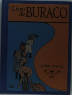 Bertrand.pt - O Livro do Buraco