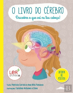 Bertrand.pt - O Livro do Cérebro