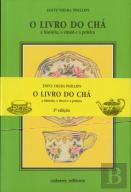O Livro do Chá