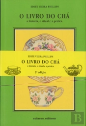 O Livro do Chá