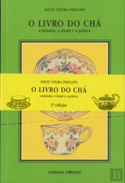 Bertrand.pt - O Livro do Chá