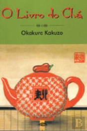 O Livro do Chá