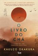 O Livro do Chá