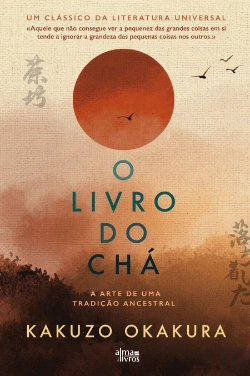 Bertrand.pt - O Livro do Chá