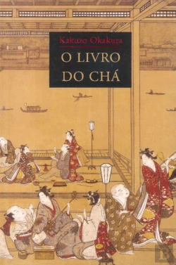 Bertrand.pt - O Livro do Chá