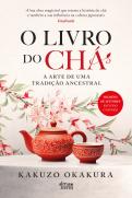 O Livro do Chá