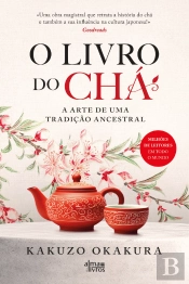 O Livro do Chá