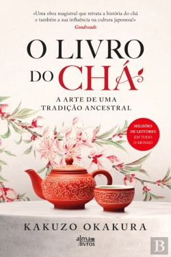 Bertrand.pt - O Livro do Chá