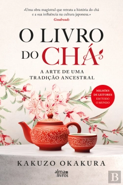 Bertrand.pt - O Livro Do Chá