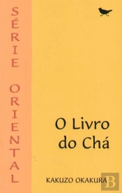 O Livro do Chá