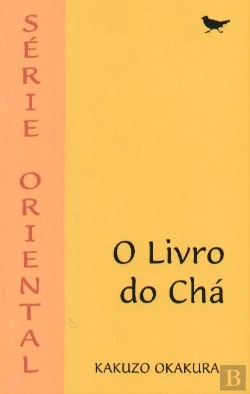 Bertrand.pt - O Livro do Chá