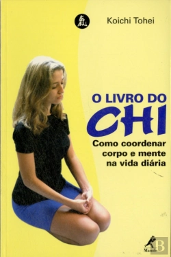 Bertrand.pt - O Livro Do Chi 