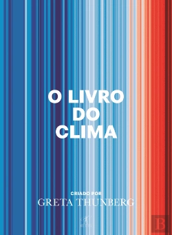 Bertrand.pt - O Livro do Clima