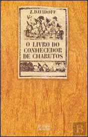 O Livro do Conhecedor de Charutos
