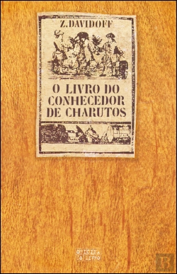 Bertrand.pt - O Livro do Conhecedor de Charutos
