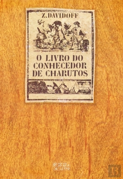 Bertrand.pt - O Livro Do Conhecedor De Charutos