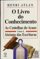 O Livro do Conhecimento - Volume II