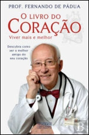 O Livro do coração