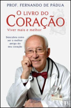 Bertrand.pt - O Livro do coração