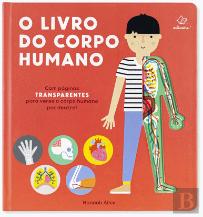 O Livro do Corpo Humano