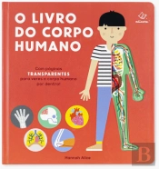 O Livro do Corpo Humano
