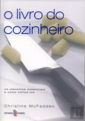 O Livro do Cozinheiro