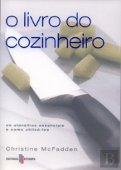 O Livro do Cozinheiro