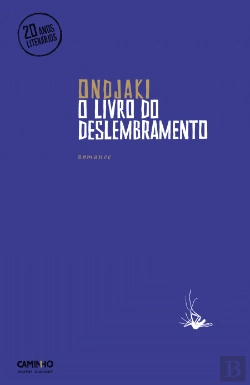 Bertrand.pt - O Livro do Deslembramento