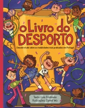 O Livro do Desporto