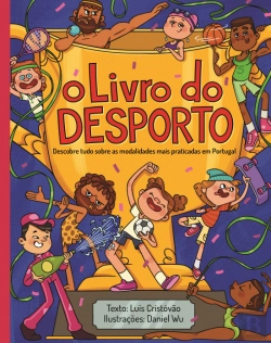 Bertrand.pt - O Livro do Desporto
