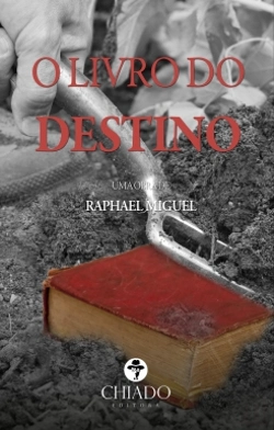 Bertrand.pt - O Livro do Destino