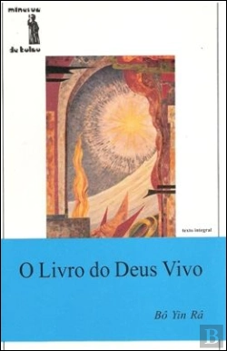 Bertrand.pt - O Livro do Deus Vivo