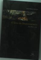 O Livro do Deuteronómio