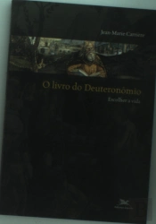 O Livro do Deuteronómio