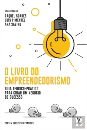O Livro do Empreendedorismo
