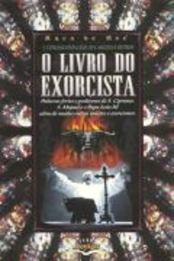 Bertrand.pt - O Livro do Exorcista