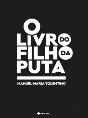 O Livro do Filho da Puta