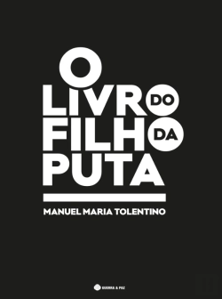 Bertrand.pt - O Livro do Filho da Puta