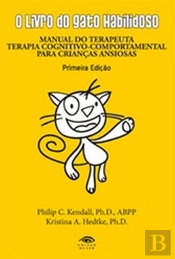 O Livro do Gato Habilidoso