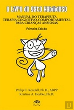 Bertrand.pt - O Livro do Gato Habilidoso